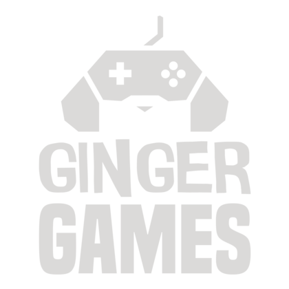 Ginger Games